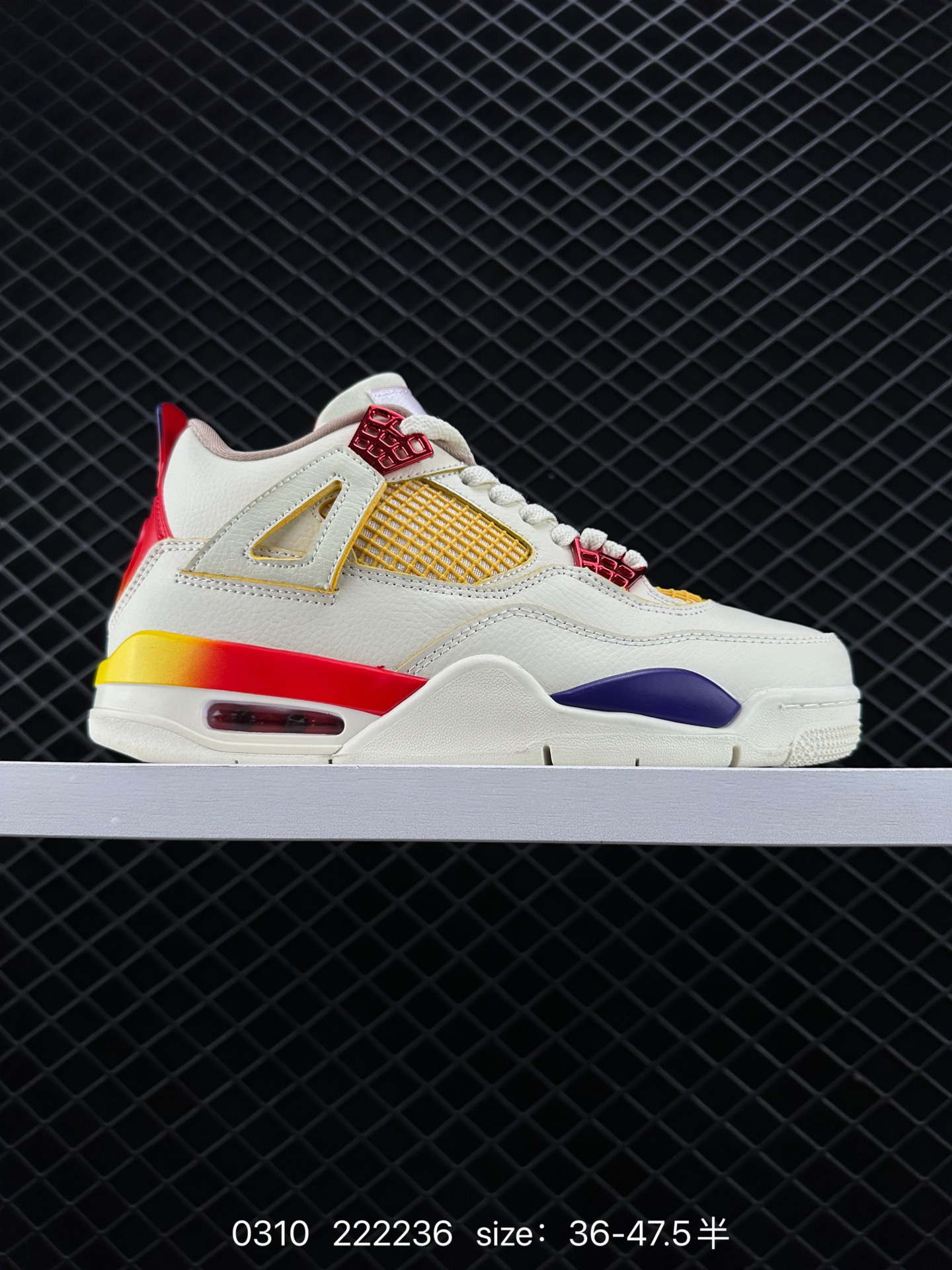 Nike Air Jordan 4 Retro Nike Air Jordan 4 Retro